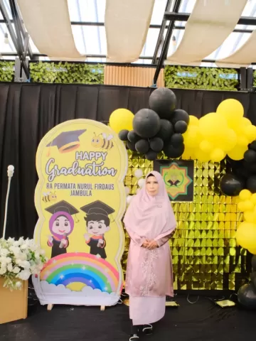 AMELIA AHMAD, S.Pi