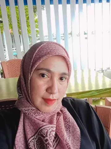 Sartika Salim S.Pd