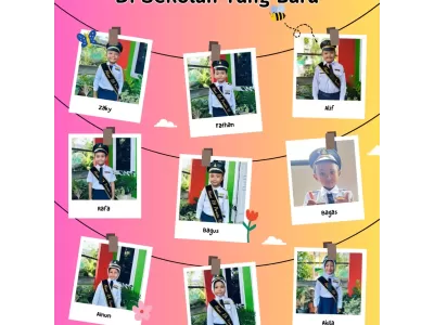 Alumni Angkatan 1