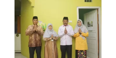 ANGKASA (Aksi Nyata Anak Bangsa) ANGKATAN 1
