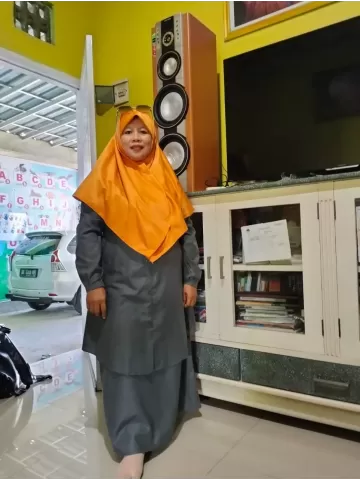 NURHAYATI HASAN