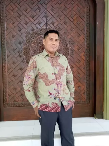 FIRDAUS MALAN, SE