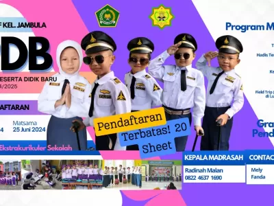 Banner PPDB 2024-2025