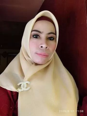 Maliyah Ahmad, S.Pi