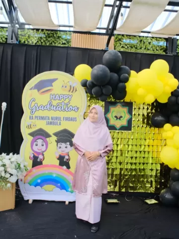 RADINAH MALAN, S. ST